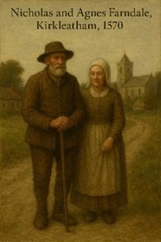 A painting of two people

AI-generated content may be incorrect.